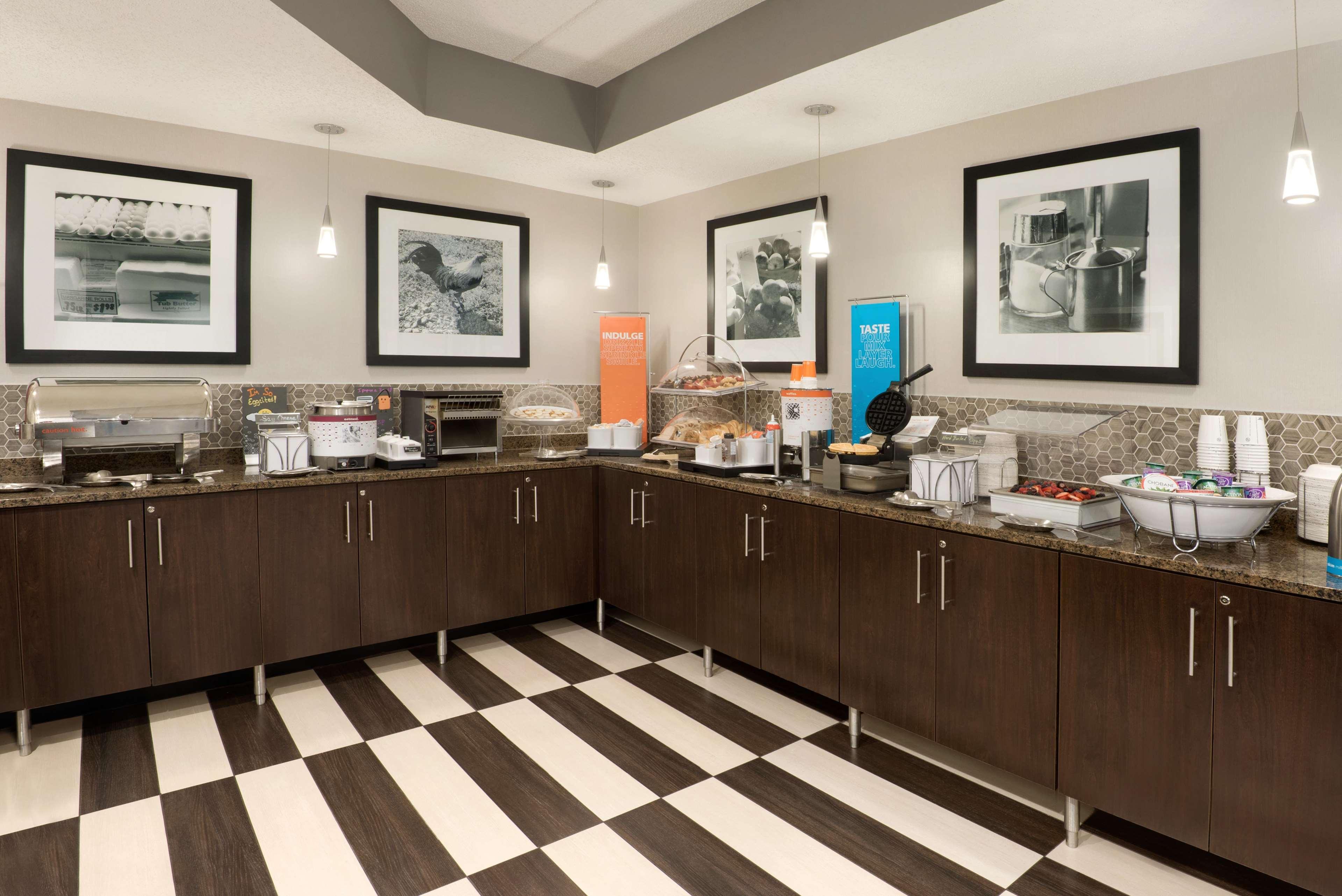 Hampton Inn Appleton-Fox River Mall Area Zewnętrze zdjęcie