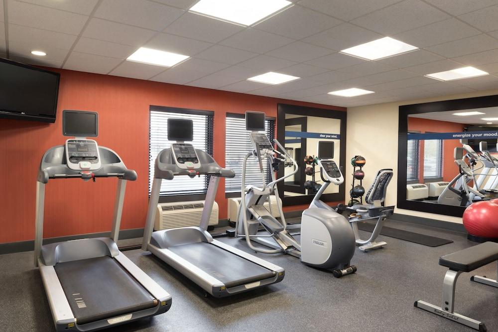 Hampton Inn Appleton-Fox River Mall Area Zewnętrze zdjęcie