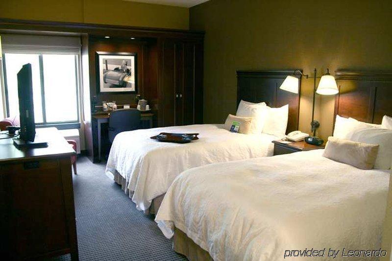 Hampton Inn Appleton-Fox River Mall Area Pokój zdjęcie